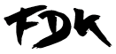 Made by FDK