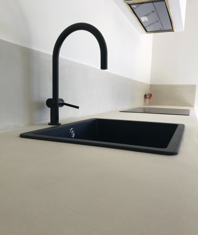 Crédences et surfaces sur mesure parfaitement adaptées à vos besoins - MadebyFDK